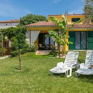 Casa Romantica , Vodnjan Kroatien