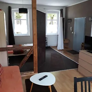 Apartment Allsaitig Klang- Und Seminarzentrum, Selb